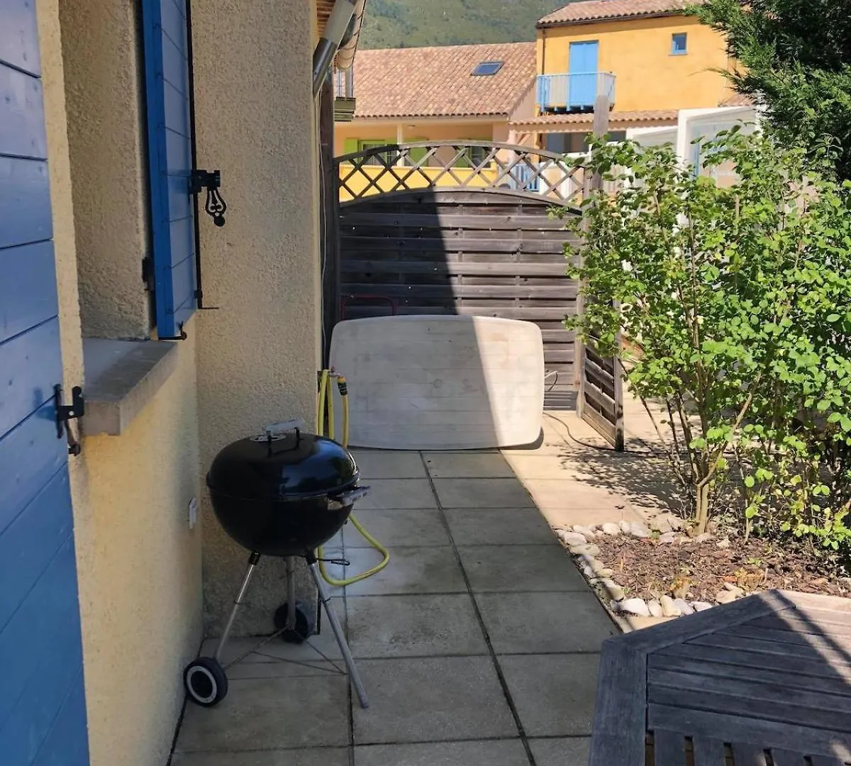 Fitis Villa Castellane Holiday home