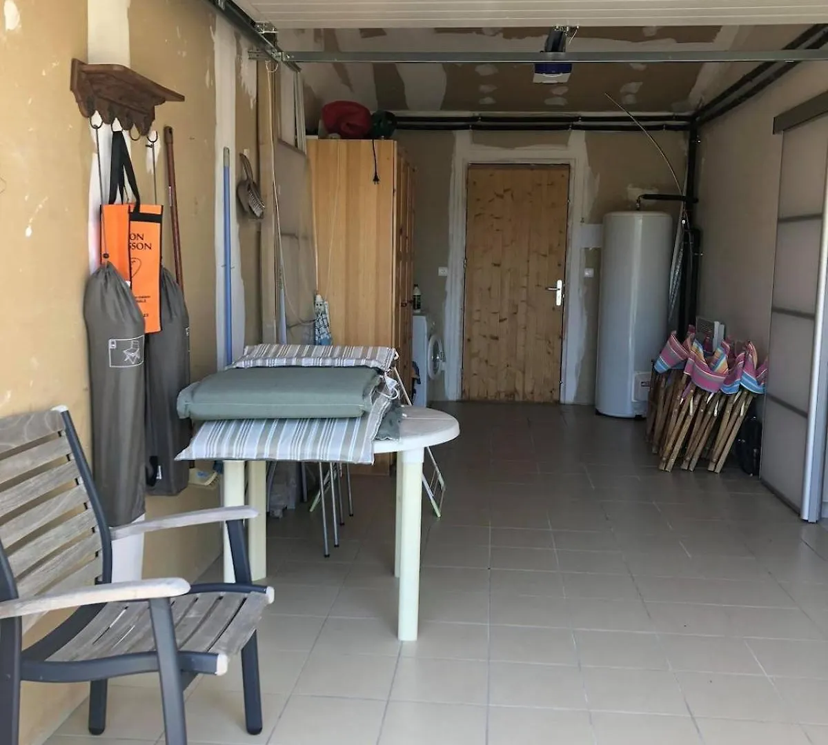 Fitis Villa Castellane
