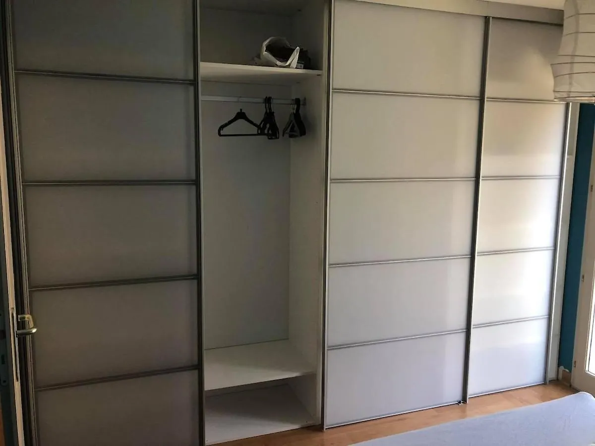 Fitis Villa Castellane Holiday home