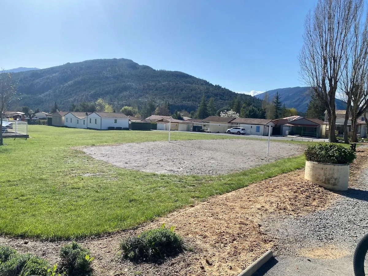 Fitis Villa Castellane