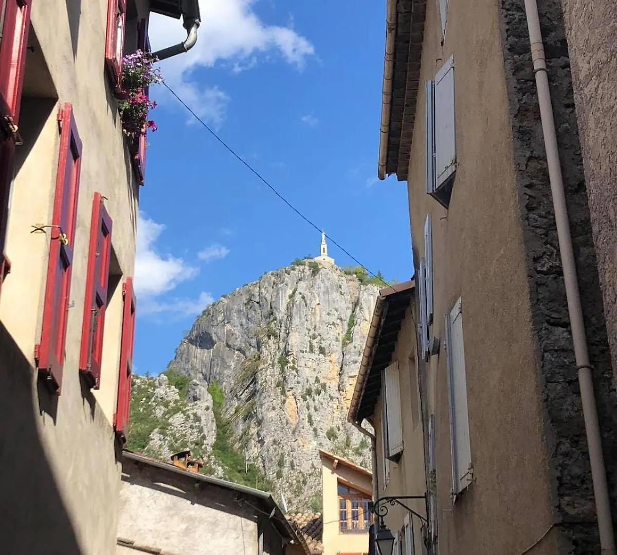 Fitis Villa Castellane Holiday home