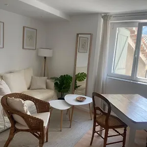 Maison St Victor Castellane