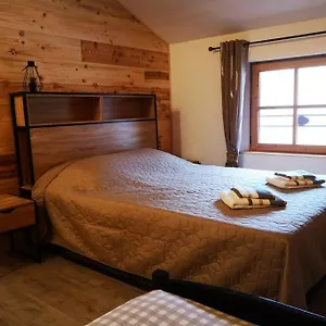 Agreable Maison De Village. Castellane